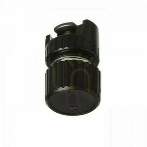 Mechanický adaptér Rendl EUTRAC R11353 čierny pre trojfázové lišty small 0