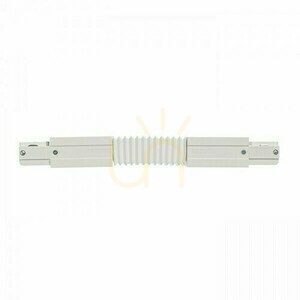 Eutrac Lighting Bus Flexibilný spínač biely 230 V small 3