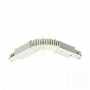 Eutrac Lighting Bus Flexibilný spínač biely 230 V small 0