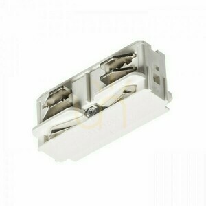 Eutrac Lighting Rail pozdĺžny spínač biely 230 V small 0
