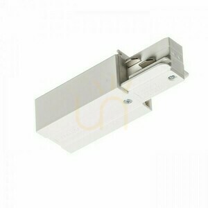 Eutrac Lighting Rail Power ľavá biela 230 V small 1