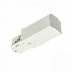 Eutrac Lighting Rail Power ľavá biela 230 V small 0