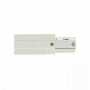 Napájací zdroj Eutrac Lighting Rail Right White 230 V small 1