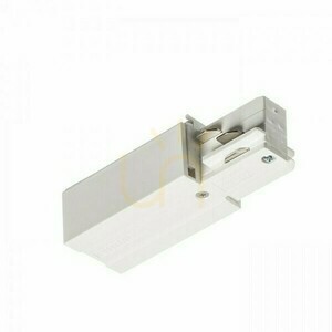 Napájací zdroj Eutrac Lighting Rail Right White 230 V small 0