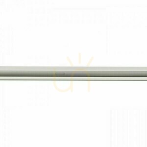 Eutrac Osvetľovacia lišta 3m 3-fázová biela 230 V small 3