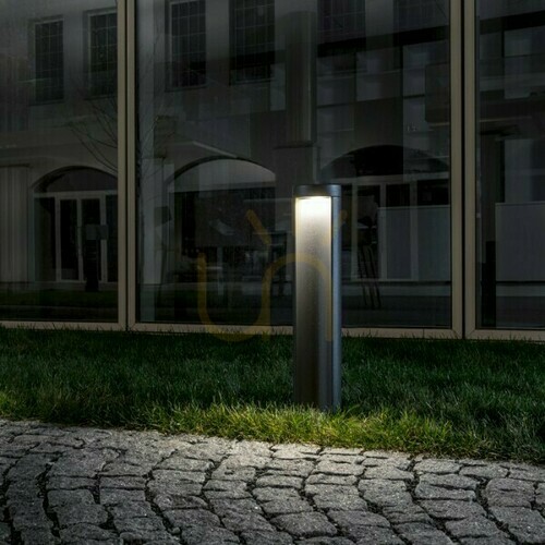 Skontrolujte Stojacia lampa Rendl Sonet 450 antracit LED 7W IP54 R11171
