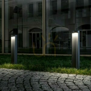 Stojacia lampa Rendl Sonet 450 antracit LED 7W IP54 R11171 small 3