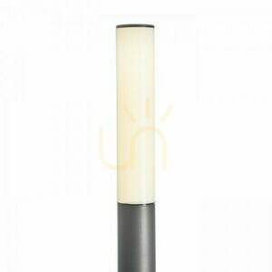 Vonkajšie stojacie svietidlo Rendl Vadis 90 antracit LED 8 W IP54 R10548 small 3