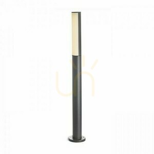 Vonkajšie stojacie svietidlo Rendl Vadis 90 antracit LED 8 W IP54 R10548 small 0