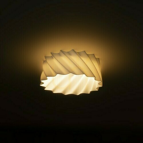 Skontrolujte Marenga Rw2 60 Zapustené svietidlo White Eco Pla 230 V Led 6 W 3000 K