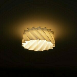 Marenga Rw2 60 Zapustené svietidlo White Eco Pla 230 V Led 6 W 3000 K small 2