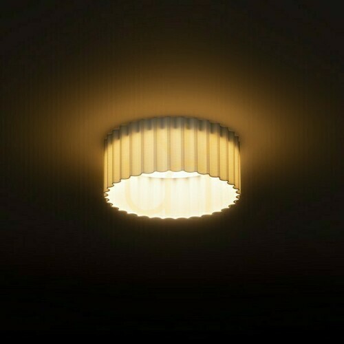 Skontrolujte Marenga Rt1 40 White Eco Pla 230 V Led 6 W 3000 K zapustené svietidlo.