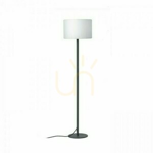 Vonkajšia stojacia lampa Rendl BOSANNA 150 antracit E27 IP65 R12421 small 0