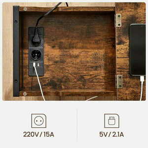 funkčný stôl - LET311B01 small 4