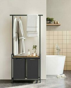 Kúpeľňová skrinka - BLH241B01 small 6