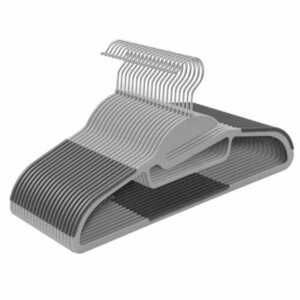 Plastové závesy 20ks - CRP41G small 0