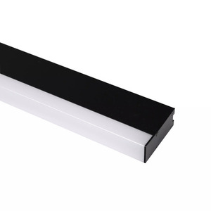 Sigi IV LED závesné svietidlo čierne PL0129-BK small 5
