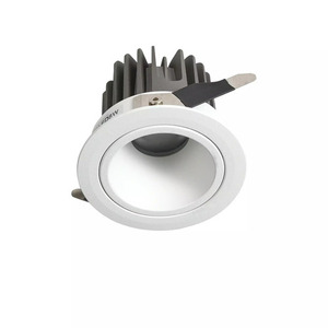 Pik LED podhľadové svetlo biele RL0106-CCT-WH small 4