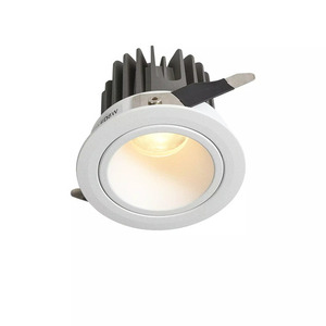 Pik LED podhľadové svetlo biele RL0106-CCT-WH small 0