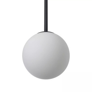 Závesné svietidlo Bolti 1xE14 čierne PL0112-BK small 3