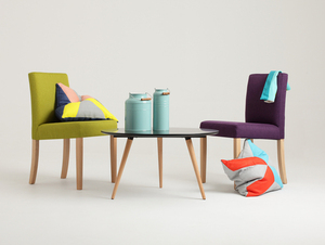 WILTON CHAIR - pohyblivý piesok(et22), prírodný small 1