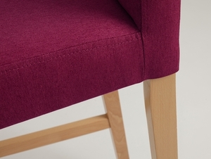 Barová stolička WILTON BAR 77 small 4