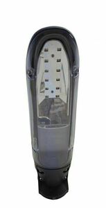 Vonkajšie nástenné LED svietidlo SU-MA LS-LT-3A tmavo sivé 26W IP65 small 2