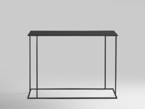 Konzola WALT METAL 100 - čierna small 3