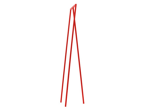 Skontrolujte Vešiak KAYA S - červený