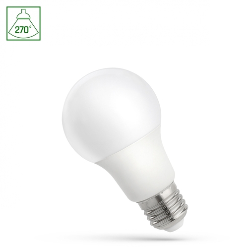 Skontrolujte Led Gls E27 230 V 9 W Cw Spektrum