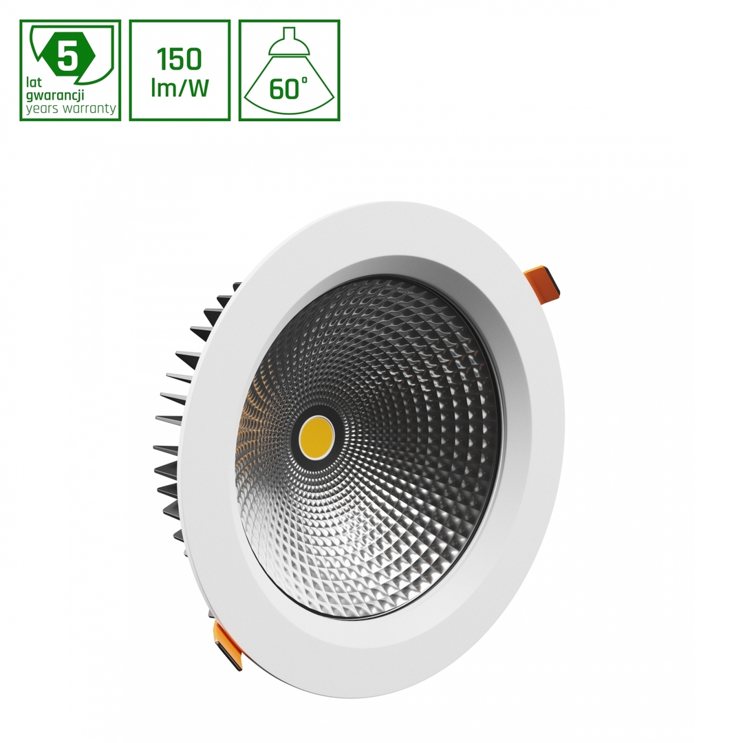 Skontrolujte Target Virga 2 840 19 W 230 V 60 stupňov biela Target Virga 2 840 19 W 230 V 60 stupňov biela