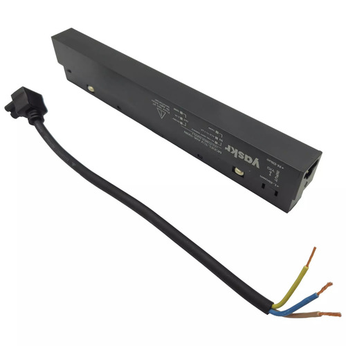 Skontrolujte 48VDC 100W magnetický linkový interný napájací zdroj TLV-A06-100IN