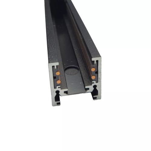Skontrolujte Magnetická lišta 200 cm MAGNET Line nízka čierna TLV-200L