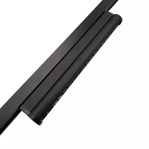 Rotater 18W Magnet Line Rotačná bodová LED lampa čierna TLV-11-18 small 4