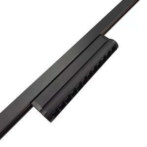 Rotater 12W Magnet Line Rotačná bodová LED lampa čierna TLV-11-12 small 4