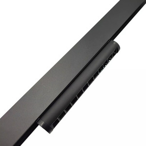 Rotater 12W Magnet Line Rotačná bodová LED lampa čierna TLV-11-12TU small 6