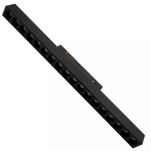 Stip 18W Magnet Line LED bodová lampa čierna TLV-10-18 small 2