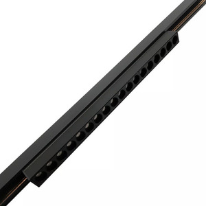Stip 18W Magnet Line LED bodová lampa čierna TLV-10-18 small 4