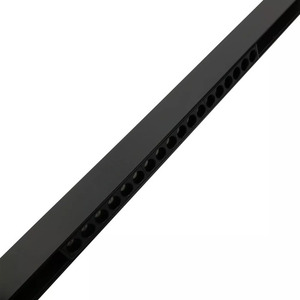 Stip 18W Magnet Line LED bodová lampa čierna TLV-10-18 small 5