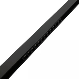 Stip 12W Magnet Line LED bodová lampa čierna TLV-10-12 small 5