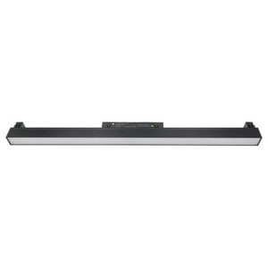 Lang 24W Magnet Line LED lampa čierna TLV-09-24 small 1