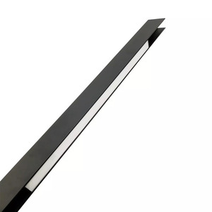 Lang 24W Magnet Line LED lampa čierna TLV-09-24 small 6