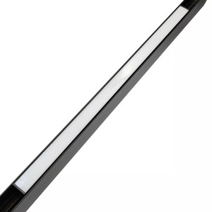 Lang 24W Magnet Line LED lampa čierna TLV-09-24 small 7