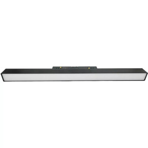 Lang Smart 18W Magnet Line LED lampa čierna TLV-09-18TU small 3