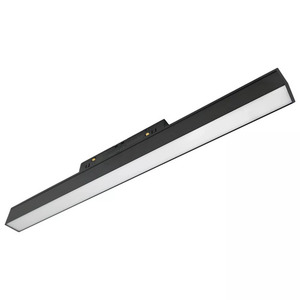 Lang Smart 18W Magnet Line LED lampa čierna TLV-09-18TU small 0