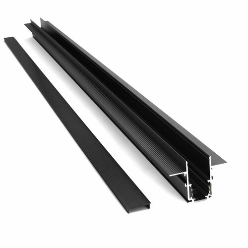 Skontrolujte Zápustná magnetická lišta 100 cm