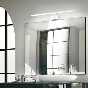 Nástenné svietidlo Ideallux ALMA AP D51 mosadz LED 12,5 W 224954 1 Nástenné svietidlo Ideallux ALMA AP D51 mosadz LED 12,5 W 224954 small 1