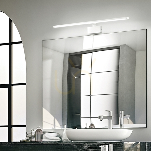 Skontrolujte Nástenné svietidlo Ideallux ALMA AP D81 CROMO LED 18W chróm 224992