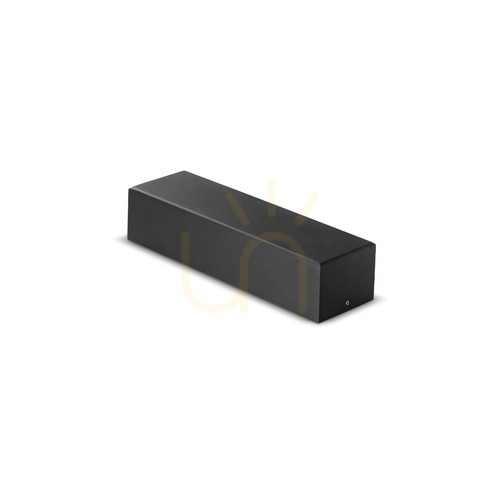 Skontrolujte Driver box pre osvetlenie Ideal Lux Arca Ego čierny 25,5 cm 302362