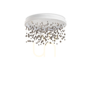 Plafón Ideallux Armony PL D50 biely LED 48W 328492 small 0